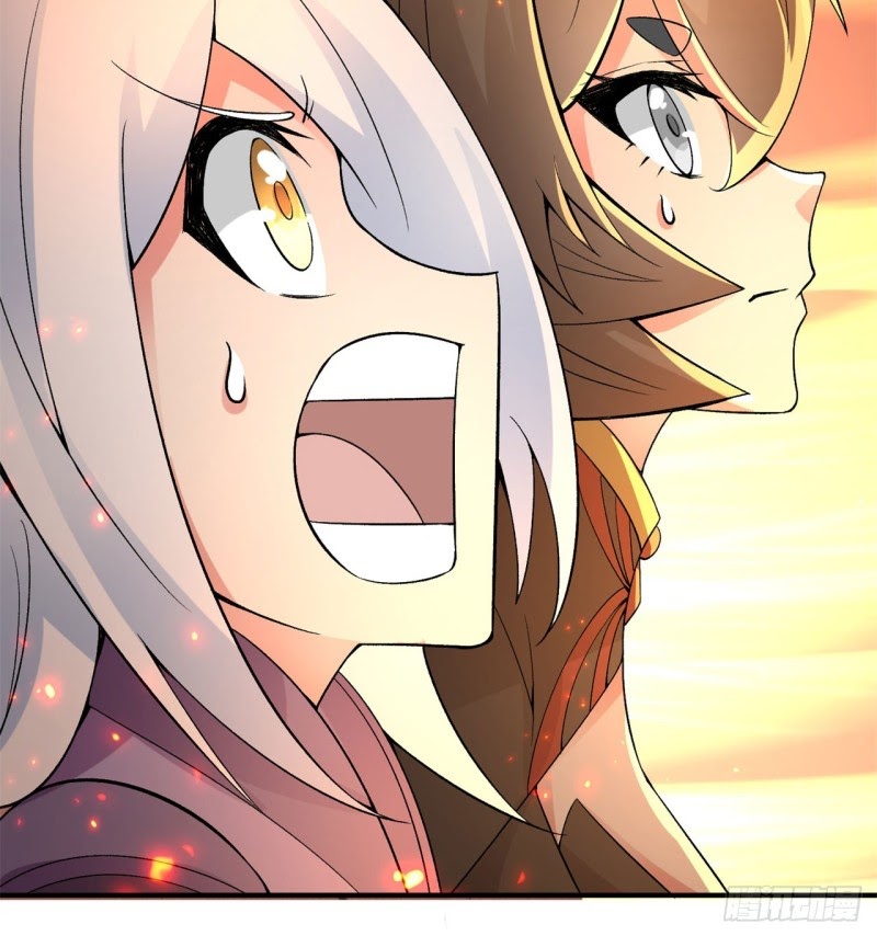 I Picked Up An Attributes Chapter 37 Gambar 61